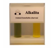 Sada DUKE pro stanovení alkality (0,2 mmol/l)